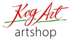 KoG artshop